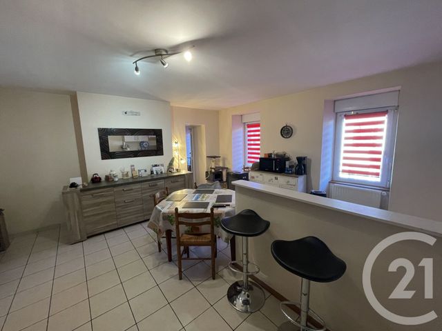 appartement - COUTANCES - 50