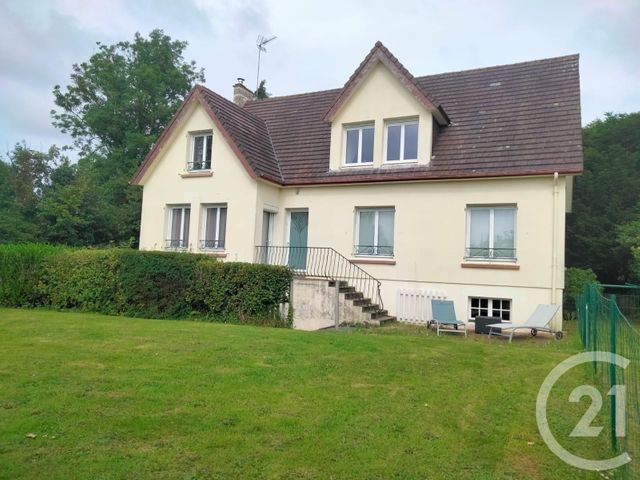 maison - ST PIERRE DE COUTANCES - 50