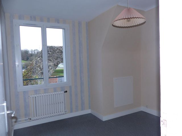 Appartement F3 à vendre - 3 pièces - 51.72 m2 - COUTANCES - 50 - BASSE-NORMANDIE - Century 21 Ed'Immo