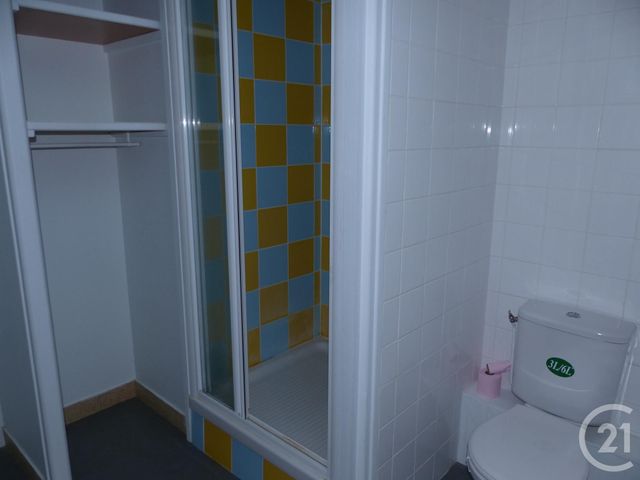 Appartement F3 à vendre - 3 pièces - 51.72 m2 - COUTANCES - 50 - BASSE-NORMANDIE - Century 21 Ed'Immo