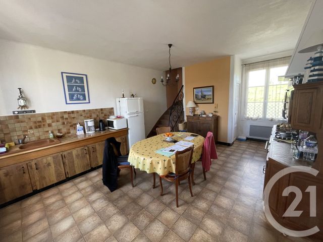 Afficher la photo en grand maison à vendre - 4 pièces - 90.5 m2 - SAVIGNY - 50 - BASSE-NORMANDIE - Century 21 Ed'Immo