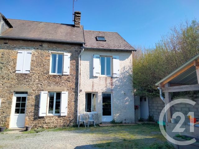 maison - COUTANCES - 50