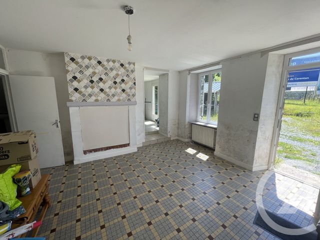 Afficher la photo en grand maison à vendre - 4 pièces - 90.0 m2 - COUTANCES - 50 - BASSE-NORMANDIE - Century 21 Ed'Immo