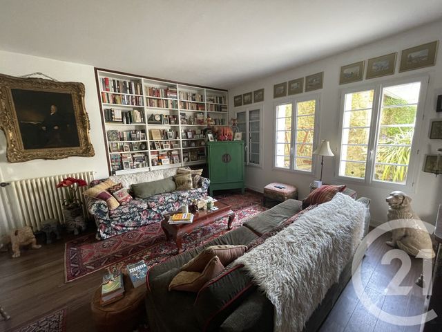 maison à vendre - 12 pièces - 315.0 m2 - COUTANCES - 50 - BASSE-NORMANDIE - Century 21 Ed'Immo