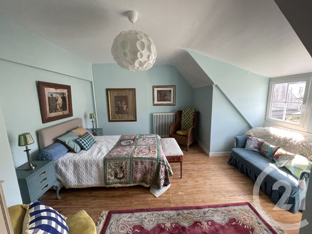 maison à vendre - 12 pièces - 315.0 m2 - COUTANCES - 50 - BASSE-NORMANDIE - Century 21 Ed'Immo