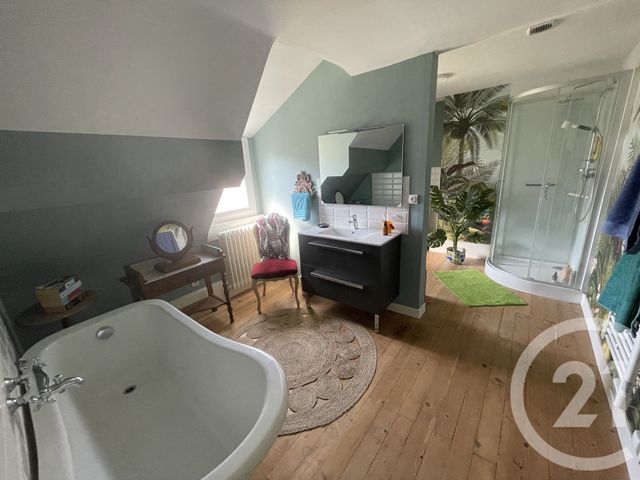 maison à vendre - 12 pièces - 315.0 m2 - COUTANCES - 50 - BASSE-NORMANDIE - Century 21 Ed'Immo