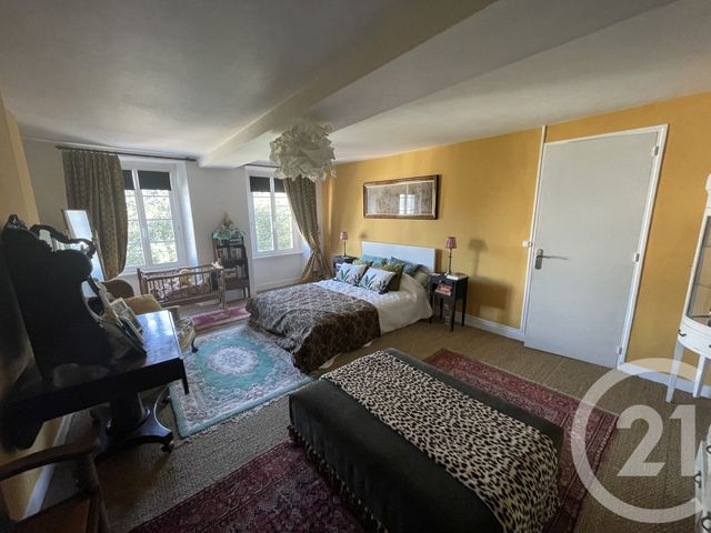 maison à vendre - 12 pièces - 315.0 m2 - COUTANCES - 50 - BASSE-NORMANDIE - Century 21 Ed'Immo