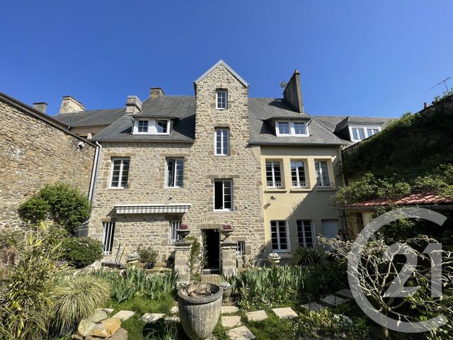 maison - COUTANCES - 50