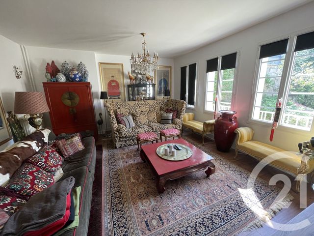 maison à vendre - 12 pièces - 315.0 m2 - COUTANCES - 50 - BASSE-NORMANDIE - Century 21 Ed'Immo