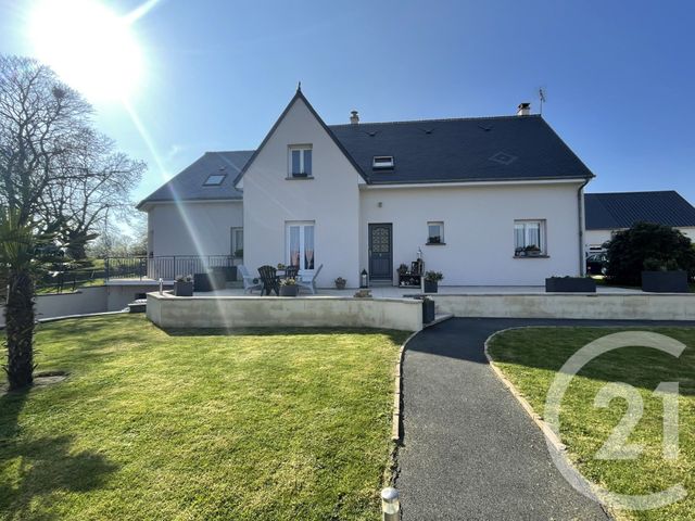 maison - ANCTEVILLE - 50