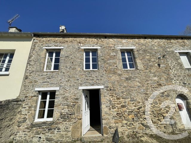 Maison à louer CAMBERNON
