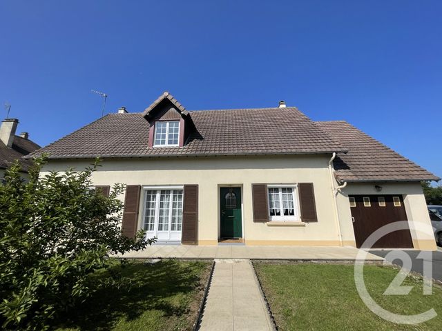 maison - PERIERS - 50