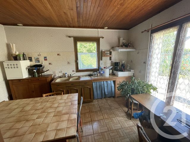 maison à vendre - 5 pièces - 125.0 m2 - COUTANCES - 50 - BASSE-NORMANDIE - Century 21 Ed'Immo