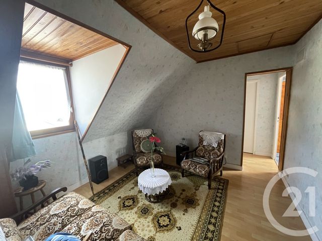 maison à vendre - 5 pièces - 125.0 m2 - COUTANCES - 50 - BASSE-NORMANDIE - Century 21 Ed'Immo