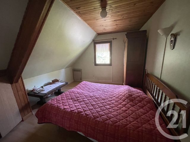 maison à vendre - 5 pièces - 125.0 m2 - COUTANCES - 50 - BASSE-NORMANDIE - Century 21 Ed'Immo