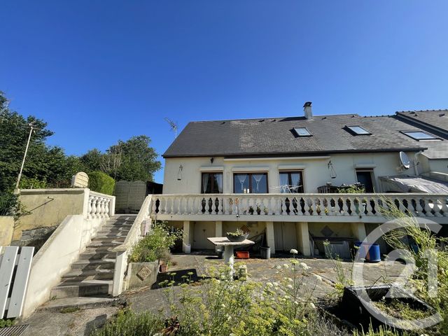 maison - COUTANCES - 50