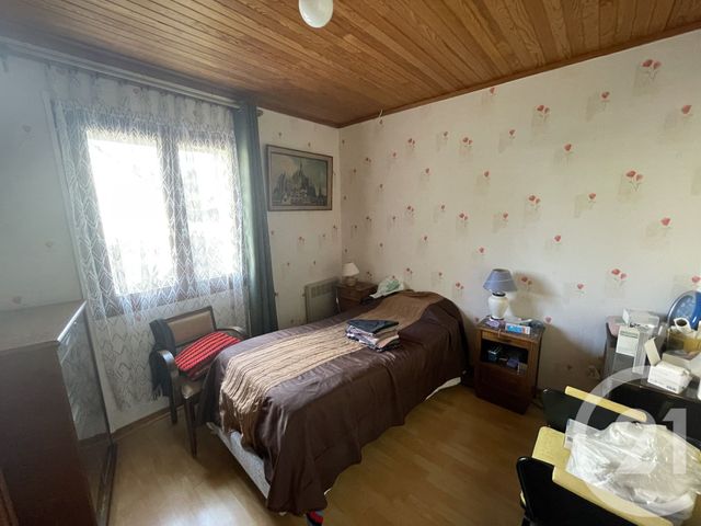 maison à vendre - 5 pièces - 125.0 m2 - COUTANCES - 50 - BASSE-NORMANDIE - Century 21 Ed'Immo