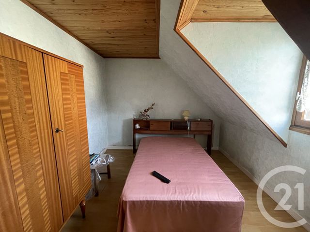 maison à vendre - 5 pièces - 125.0 m2 - COUTANCES - 50 - BASSE-NORMANDIE - Century 21 Ed'Immo