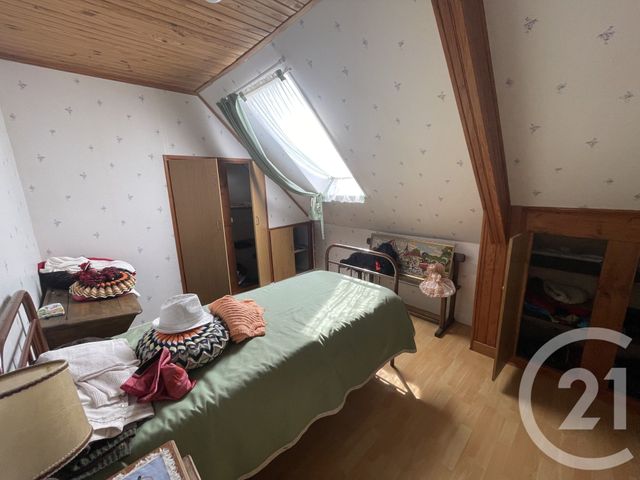 maison à vendre - 5 pièces - 125.0 m2 - COUTANCES - 50 - BASSE-NORMANDIE - Century 21 Ed'Immo