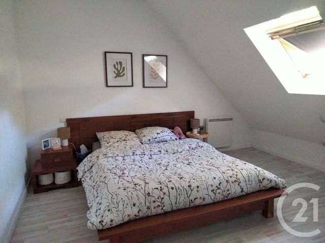 maison à vendre - 4 pièces - 71.0 m2 - COUTANCES - 50 - BASSE-NORMANDIE - Century 21 Ed'Immo