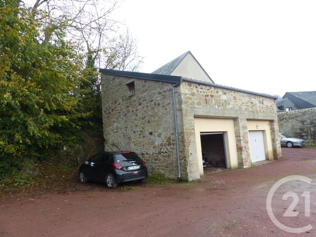 maison à vendre - 4 pièces - 71.0 m2 - COUTANCES - 50 - BASSE-NORMANDIE - Century 21 Ed'Immo