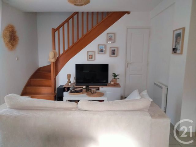 maison à vendre - 4 pièces - 71.0 m2 - COUTANCES - 50 - BASSE-NORMANDIE - Century 21 Ed'Immo