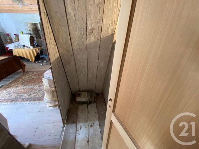 maison à vendre - 4 pièces - 133.0 m2 - REGNEVILLE SUR MER - 50 - BASSE-NORMANDIE - Century 21 Ed'Immo