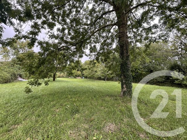 maison à vendre - 4 pièces - 133.0 m2 - REGNEVILLE SUR MER - 50 - BASSE-NORMANDIE - Century 21 Ed'Immo