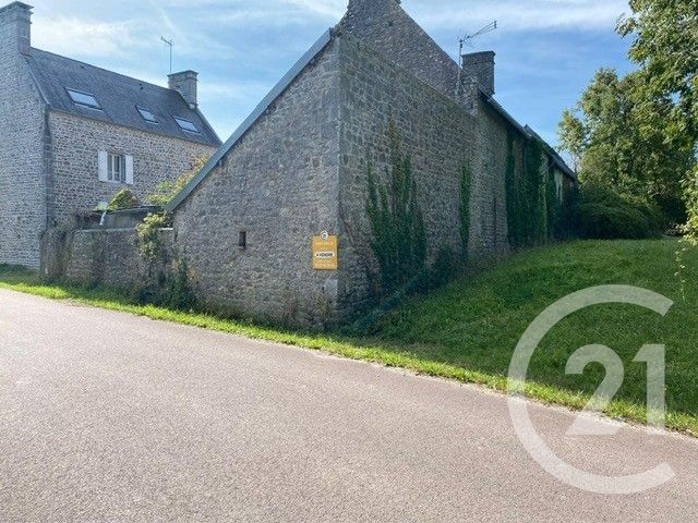 maison à vendre - 4 pièces - 133.0 m2 - REGNEVILLE SUR MER - 50 - BASSE-NORMANDIE - Century 21 Ed'Immo