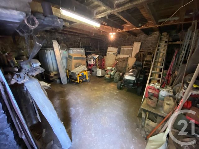 maison à vendre - 4 pièces - 133.0 m2 - REGNEVILLE SUR MER - 50 - BASSE-NORMANDIE - Century 21 Ed'Immo