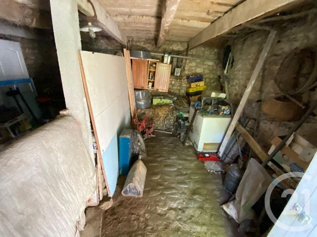 maison à vendre - 4 pièces - 133.0 m2 - REGNEVILLE SUR MER - 50 - BASSE-NORMANDIE - Century 21 Ed'Immo