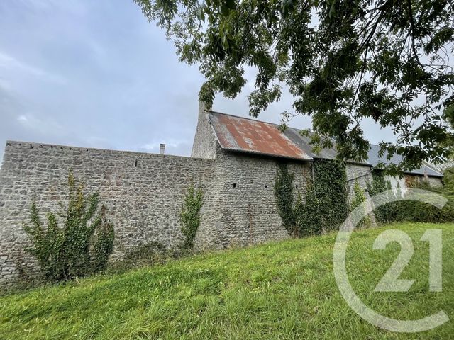 maison à vendre - 4 pièces - 133.0 m2 - REGNEVILLE SUR MER - 50 - BASSE-NORMANDIE - Century 21 Ed'Immo