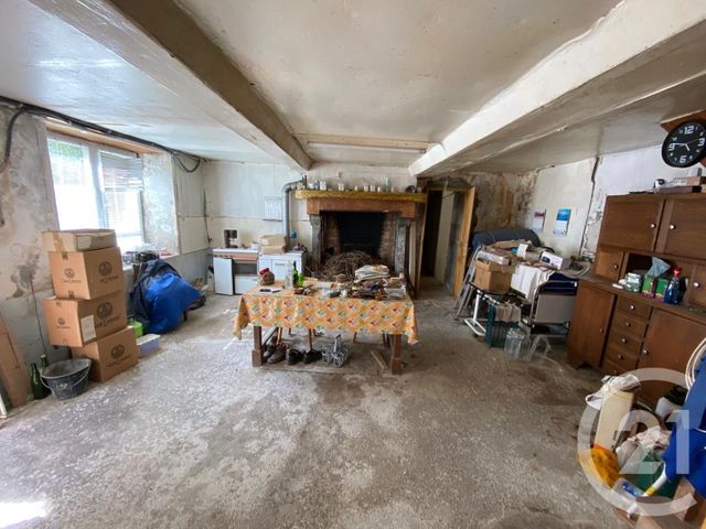 maison à vendre - 4 pièces - 133.0 m2 - REGNEVILLE SUR MER - 50 - BASSE-NORMANDIE - Century 21 Ed'Immo