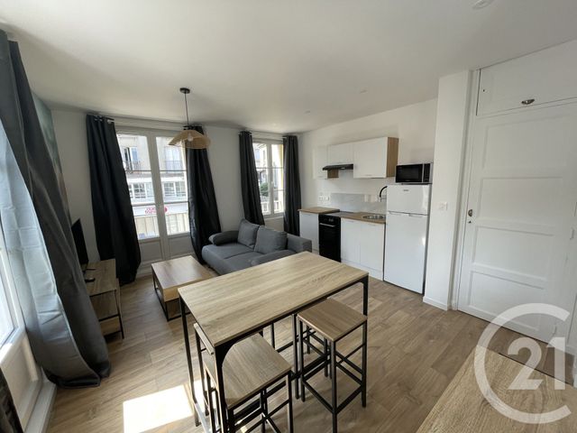 Afficher la photo en grand immeuble à vendre - 135.0 m2 - COUTANCES - 50 - BASSE-NORMANDIE - Century 21 Ed'Immo