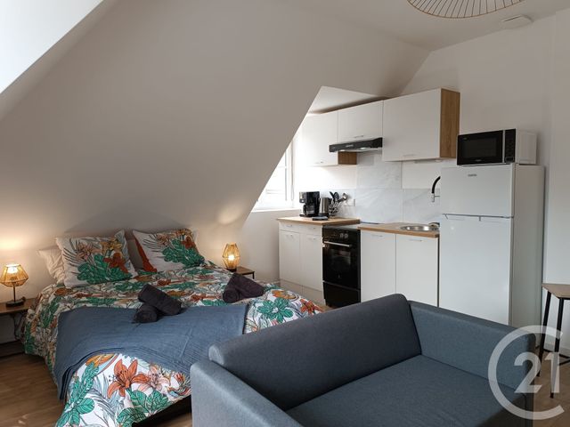 Afficher la photo en grand immeuble à vendre - 135.0 m2 - COUTANCES - 50 - BASSE-NORMANDIE - Century 21 Ed'Immo