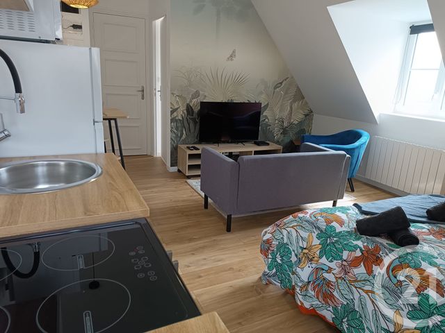 Afficher la photo en grand immeuble à vendre - 135.0 m2 - COUTANCES - 50 - BASSE-NORMANDIE - Century 21 Ed'Immo