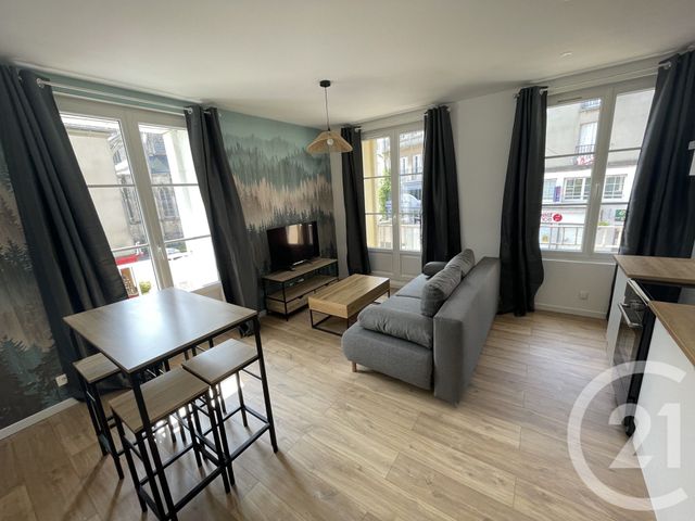 Afficher la photo en grand immeuble à vendre - 135.0 m2 - COUTANCES - 50 - BASSE-NORMANDIE - Century 21 Ed'Immo