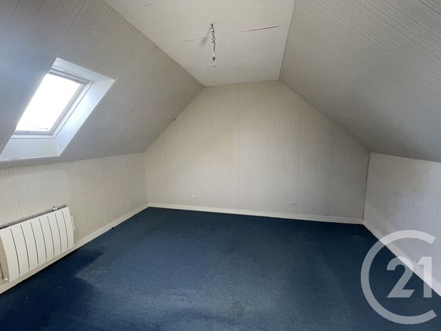 maison à vendre - 5 pièces - 110.0 m2 - QUETTREVILLE SUR SIENNE - 50 - BASSE-NORMANDIE - Century 21 Ed'Immo