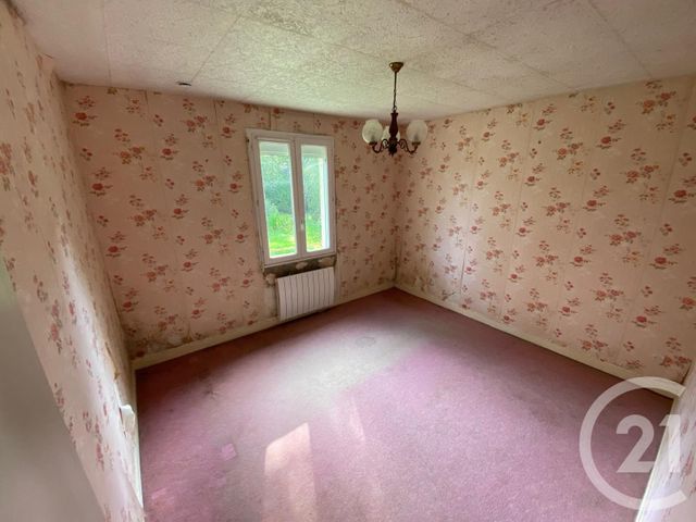 maison à vendre - 5 pièces - 110.0 m2 - QUETTREVILLE SUR SIENNE - 50 - BASSE-NORMANDIE - Century 21 Ed'Immo