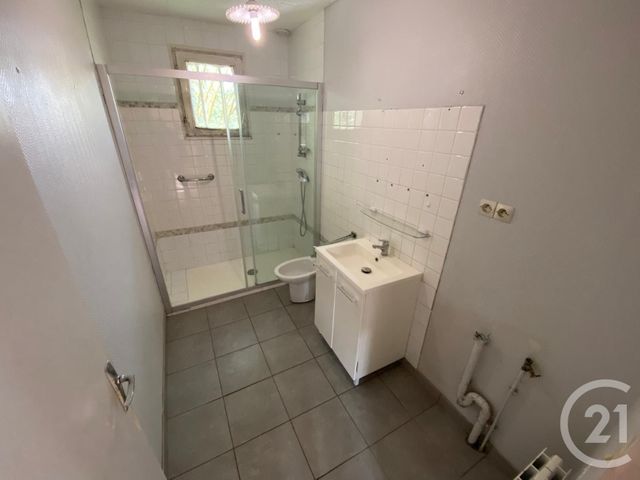 maison à vendre - 5 pièces - 110.0 m2 - QUETTREVILLE SUR SIENNE - 50 - BASSE-NORMANDIE - Century 21 Ed'Immo