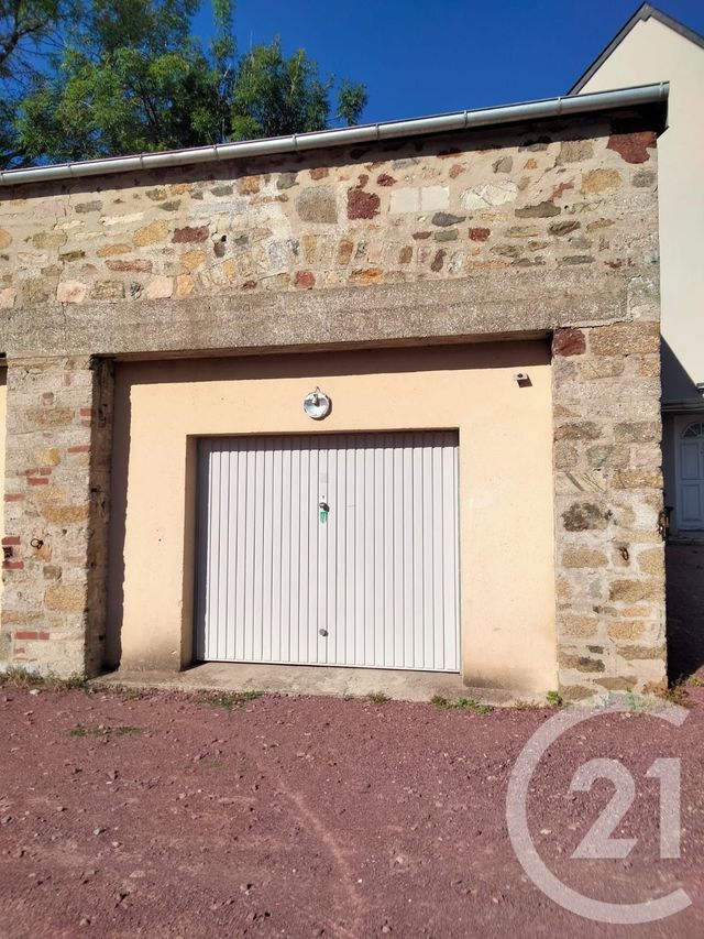 Parking à vendre COUTANCES