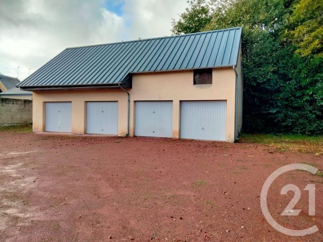 Parking à vendre COUTANCES