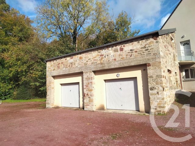parking à vendre - 52.0 m2 - COUTANCES - 50 - BASSE-NORMANDIE - Century 21 Ed'Immo