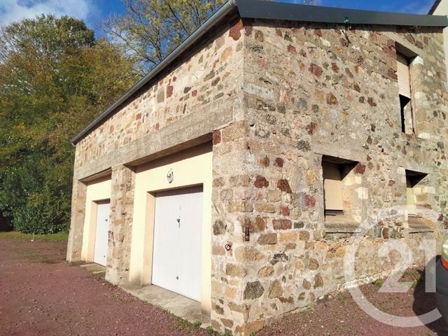 parking à vendre - 52.0 m2 - COUTANCES - 50 - BASSE-NORMANDIE - Century 21 Ed'Immo