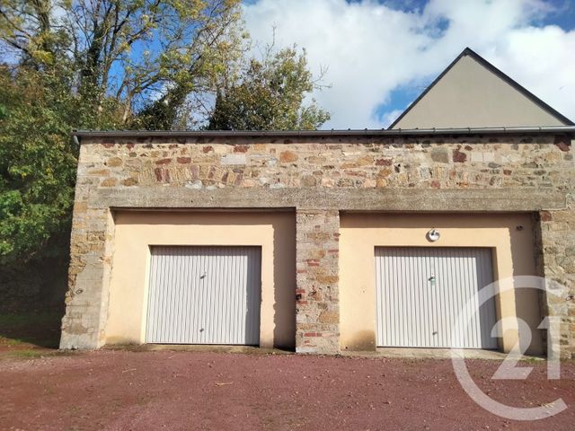 Parking à vendre COUTANCES