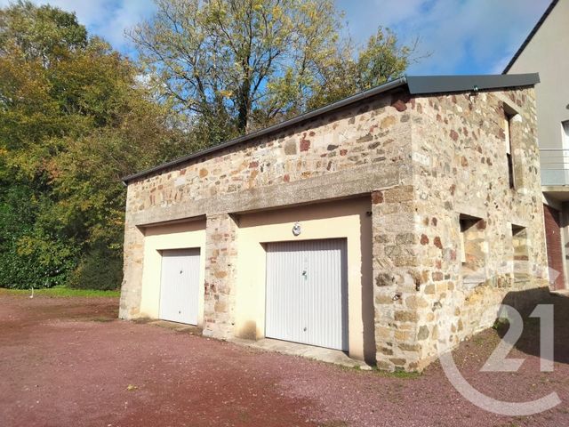 parking à vendre - 52.0 m2 - COUTANCES - 50 - BASSE-NORMANDIE - Century 21 Ed'Immo