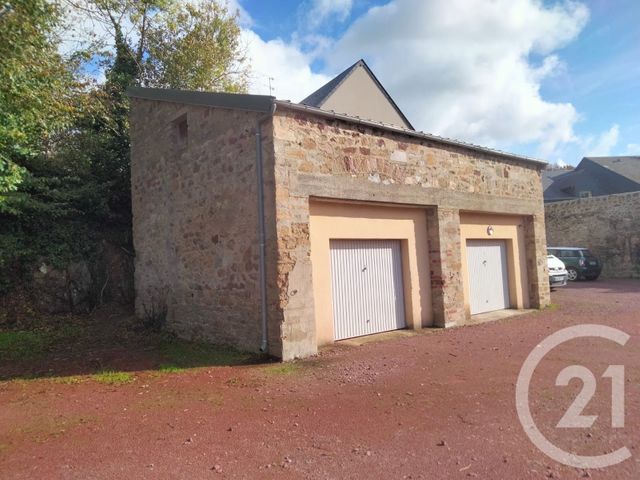 parking à vendre - 52.0 m2 - COUTANCES - 50 - BASSE-NORMANDIE - Century 21 Ed'Immo