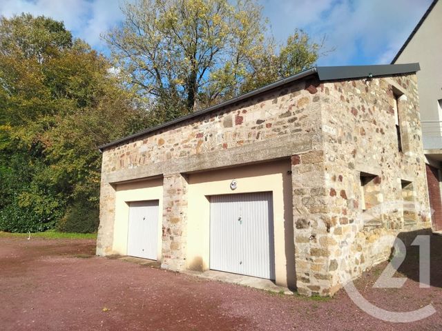 parking à vendre - 52.0 m2 - COUTANCES - 50 - BASSE-NORMANDIE - Century 21 Ed'Immo