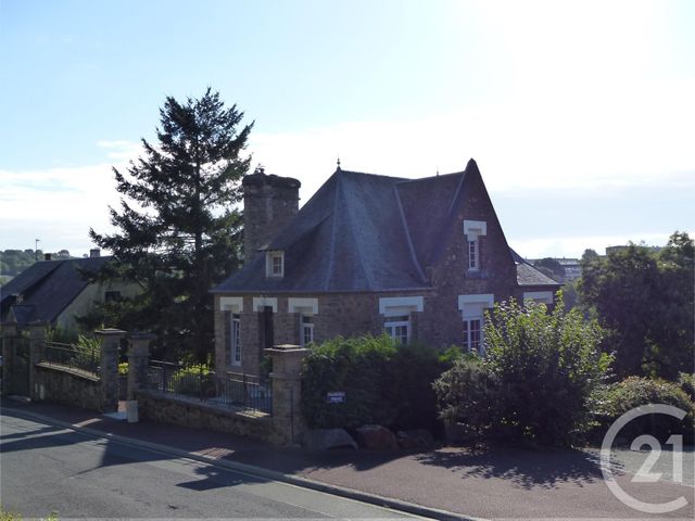 Afficher la photo en grand maison à vendre - 4 pièces - 126.0 m2 - COUTANCES - 50 - BASSE-NORMANDIE - Century 21 Ed'Immo