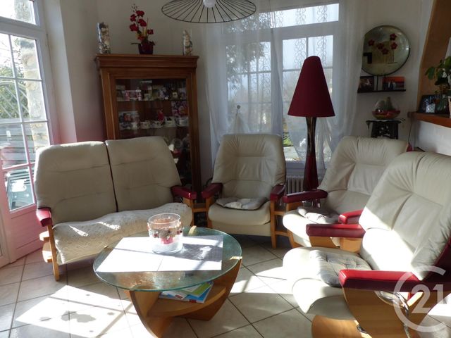Afficher la photo en grand maison à vendre - 4 pièces - 126.0 m2 - COUTANCES - 50 - BASSE-NORMANDIE - Century 21 Ed'Immo